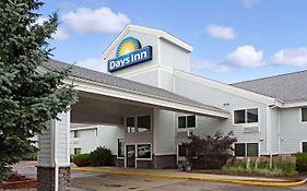 Days Inn Cheyenne